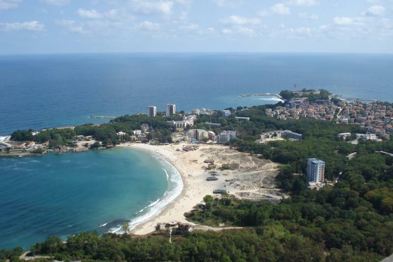 Kiten Beach Hotel Dış mekan fotoğraf