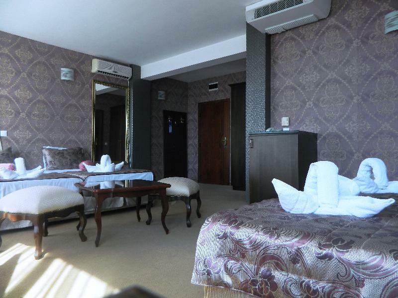 Kiten Beach Hotel Dış mekan fotoğraf